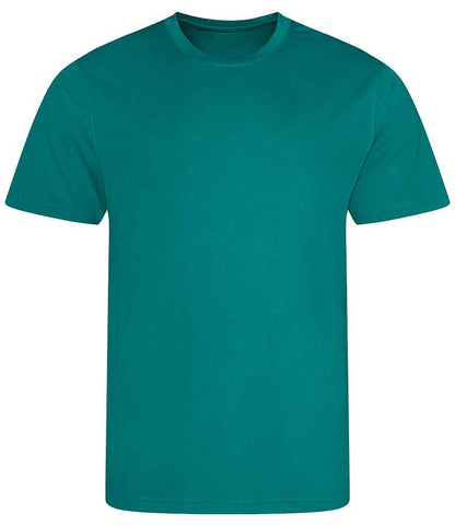 AWDis - Kids Cool T-Shirt - JC001B JAD 3-4