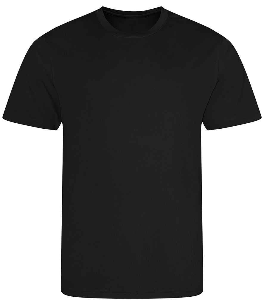 AWDis - Kids Cool T-Shirt - JC001B JBK 3-4