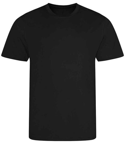 AWDis - Kids Cool T-Shirt - JC001B JBK 3-4