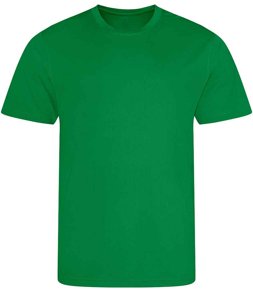 AWDis - Kids Cool T-Shirt - JC001B KEL 3-4