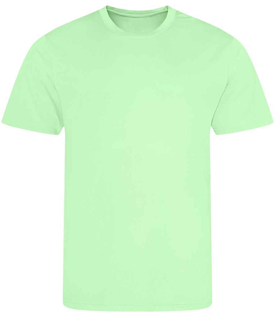 AWDis - Kids Cool T-Shirt - JC001B ACW 3-4