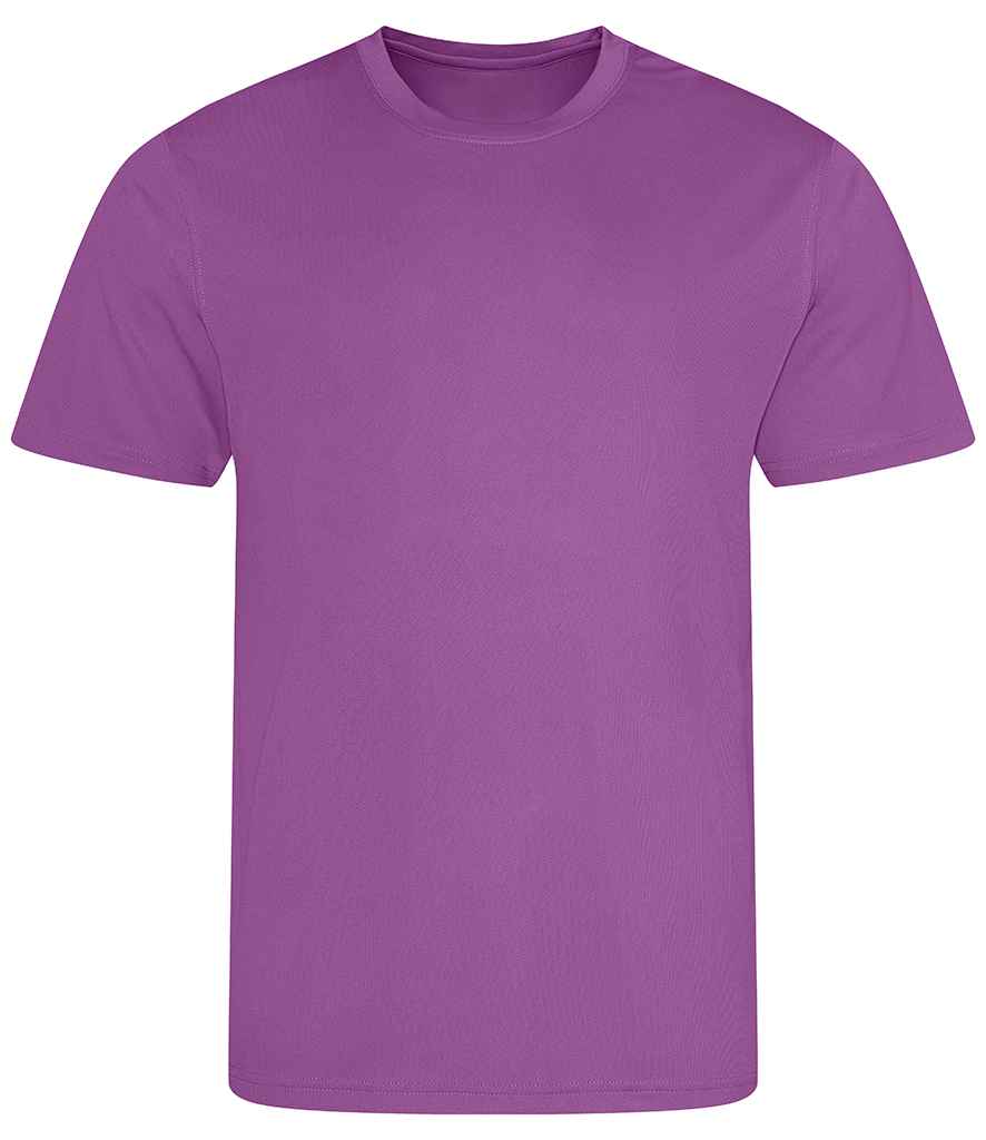 AWDis - Kids Cool T-Shirt - JC001B MMG 3-4