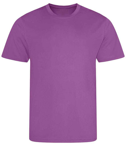 AWDis - Kids Cool T-Shirt - JC001B MMG 3-4