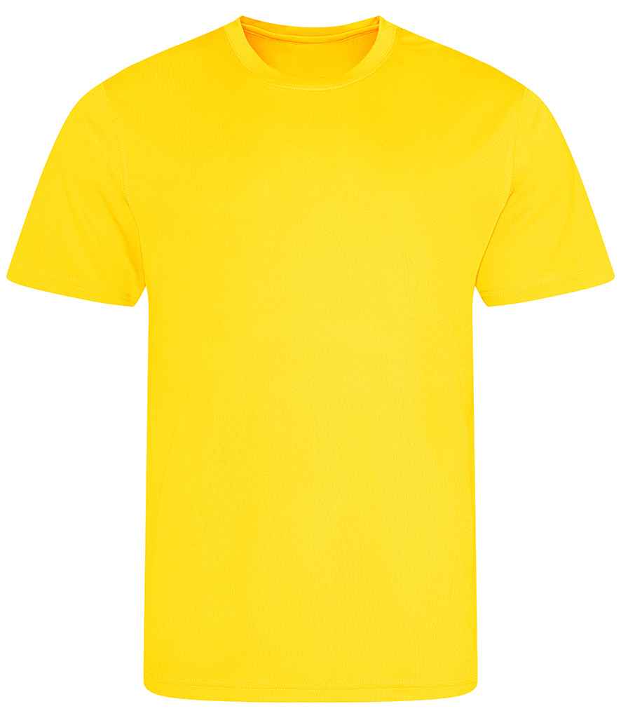 AWDis - Kids Cool T-Shirt - JC001B ACW 3-4