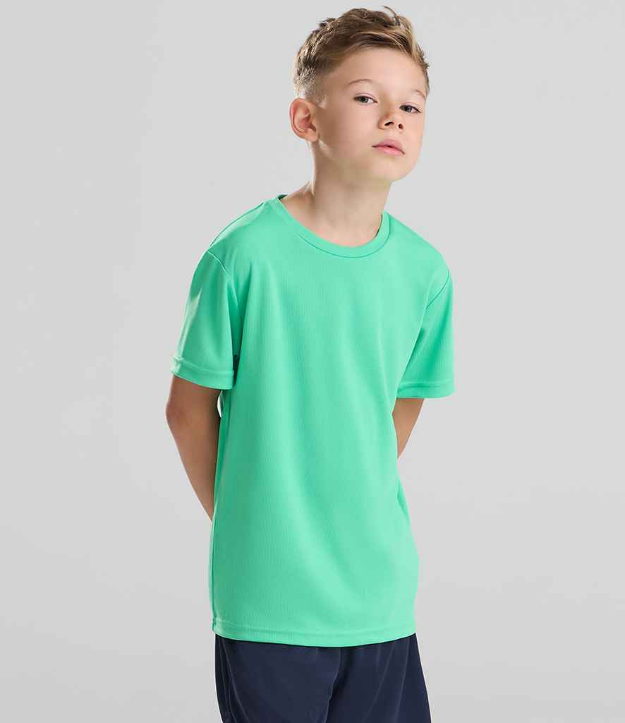 AWDis - Kids Cool T-Shirt - Pierre Francis