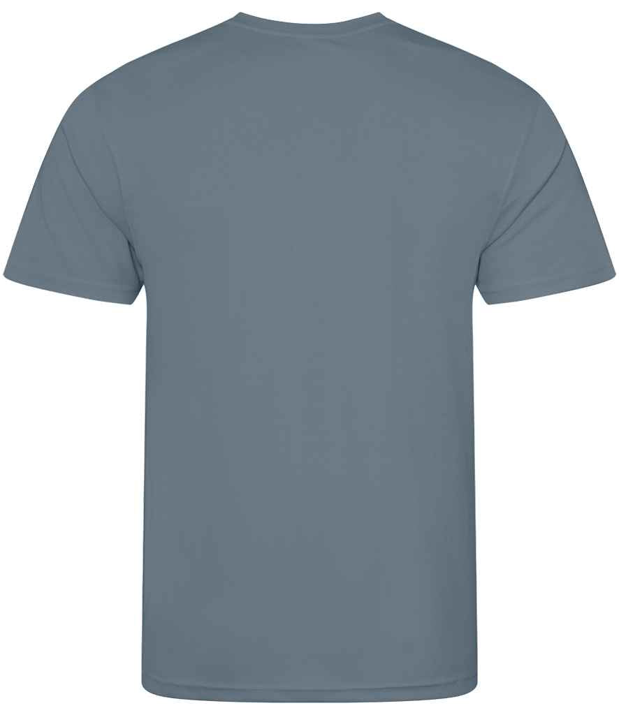 AWDis - Cool T-Shirt - Pierre Francis