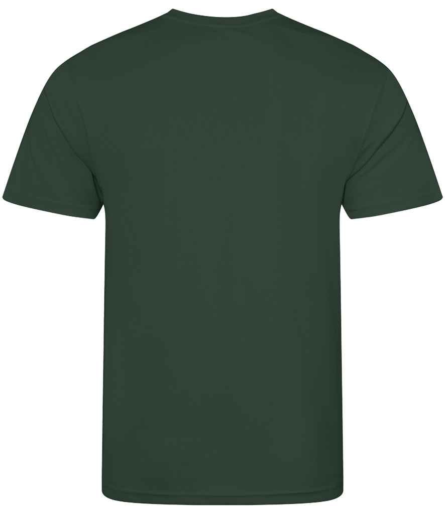 AWDis - Cool T-Shirt - Pierre Francis