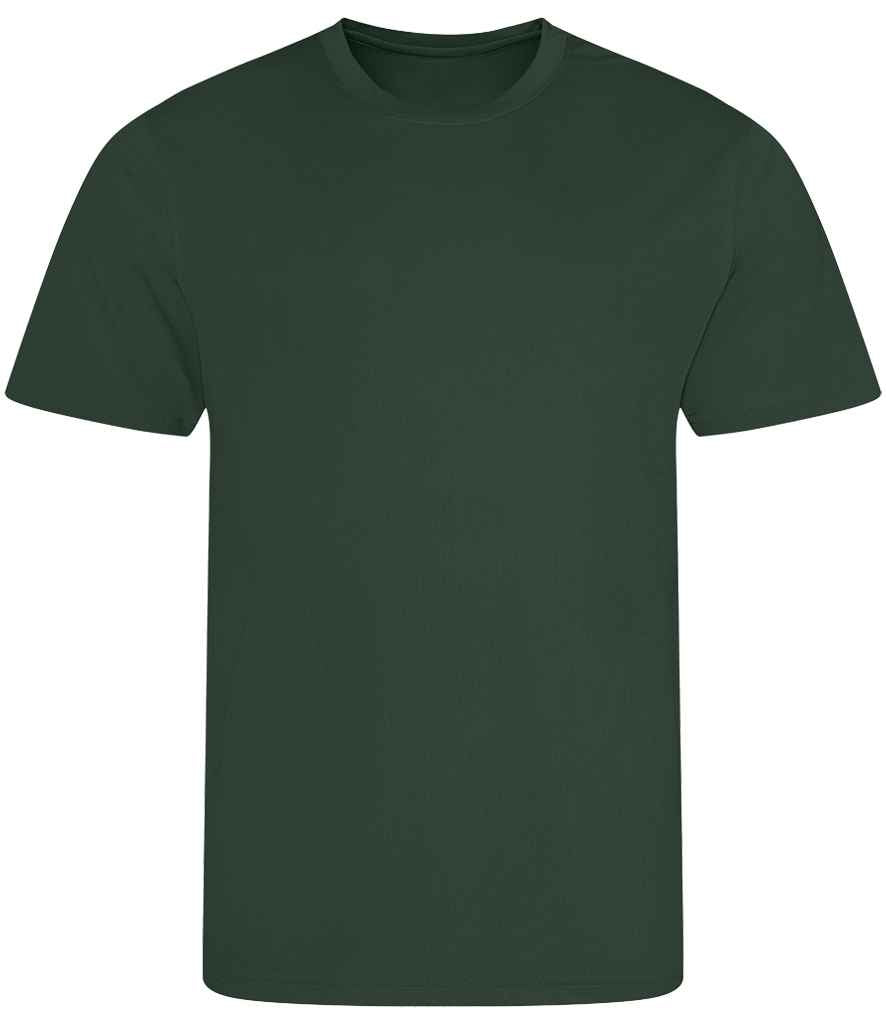 AWDis - Cool T-Shirt - Pierre Francis