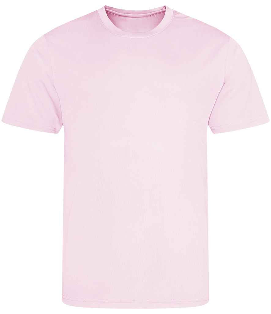 AWDis - Cool T-Shirt - Pierre Francis