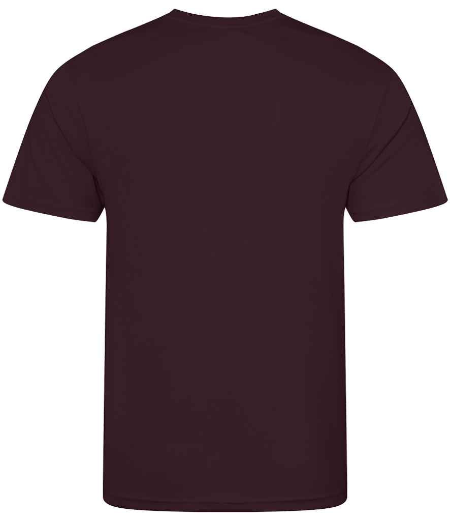 AWDis - Cool T-Shirt - Pierre Francis