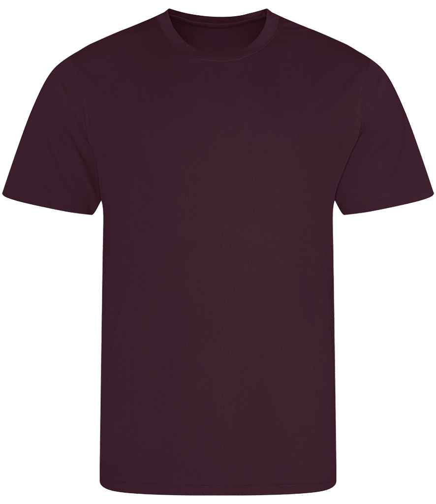 AWDis - Cool T-Shirt - Pierre Francis