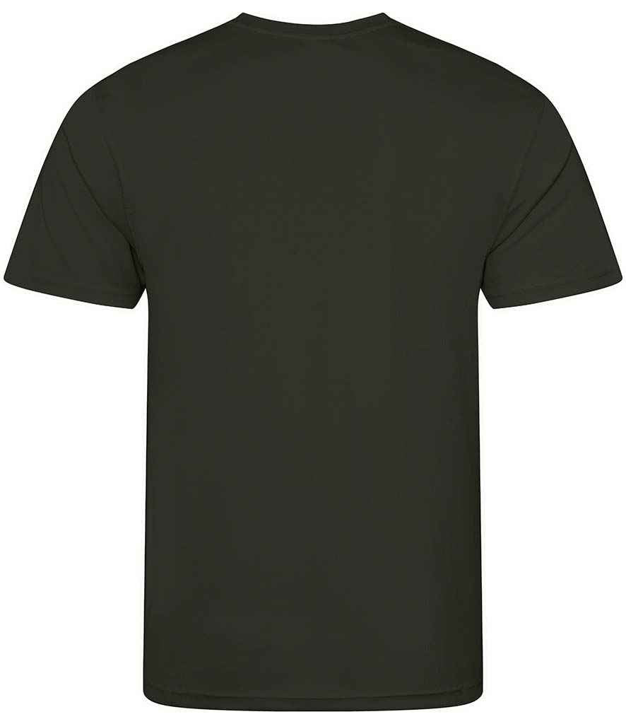 AWDis - Cool T-Shirt - Pierre Francis