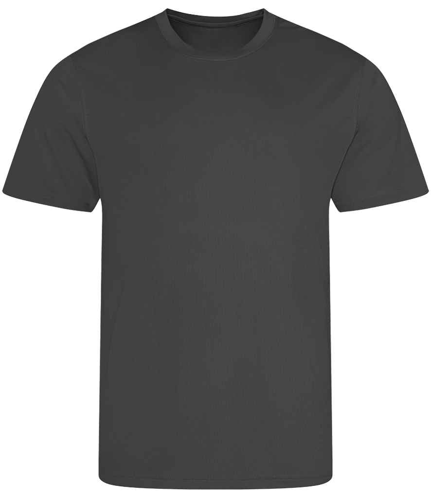 AWDis - Cool T-Shirt - JC001 JAD XS