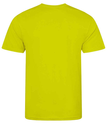 AWDis - Cool T-Shirt - Pierre Francis
