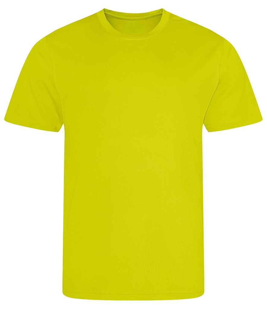 AWDis - Cool T-Shirt - Pierre Francis