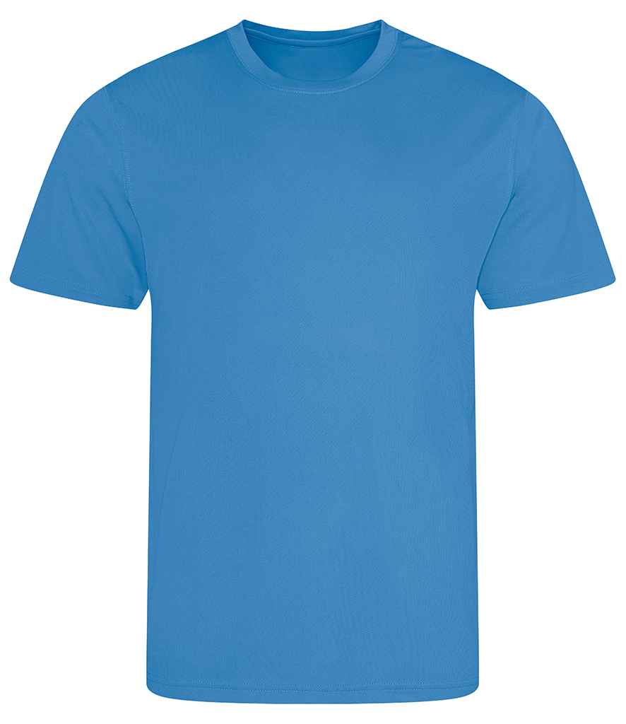 AWDis - Cool T-Shirt - JC001 JAD XS