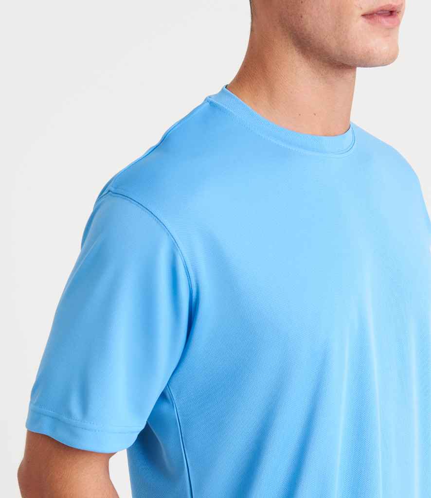 AWDis - Cool T-Shirt - Pierre Francis