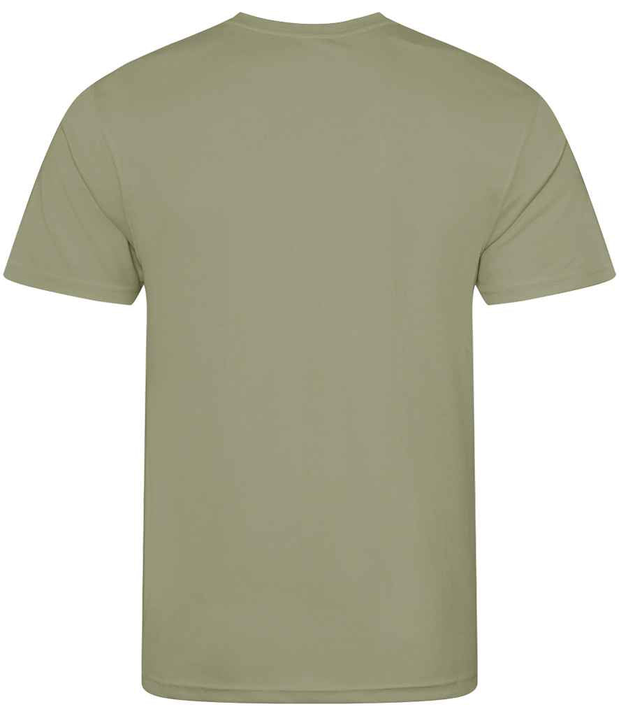 AWDis - Cool T-Shirt - Pierre Francis