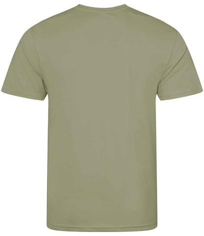 AWDis - Cool T-Shirt - Pierre Francis