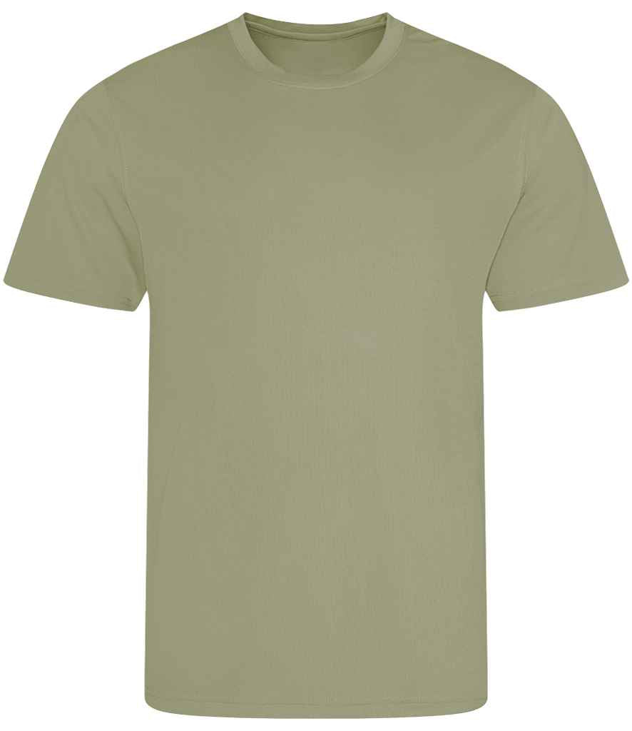 AWDis - Cool T-Shirt - Pierre Francis