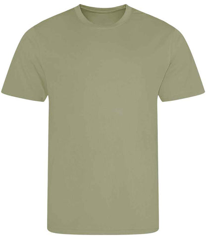 AWDis - Cool T-Shirt - Pierre Francis