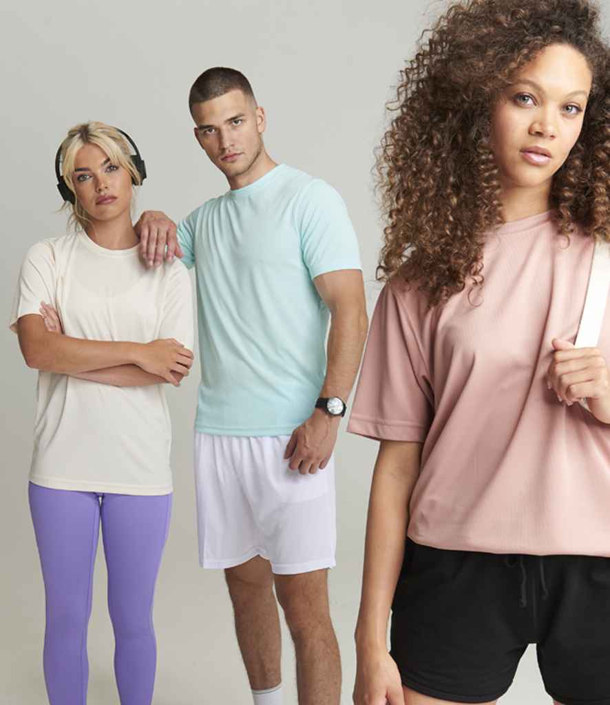 AWDis - Cool T-Shirt - Pierre Francis