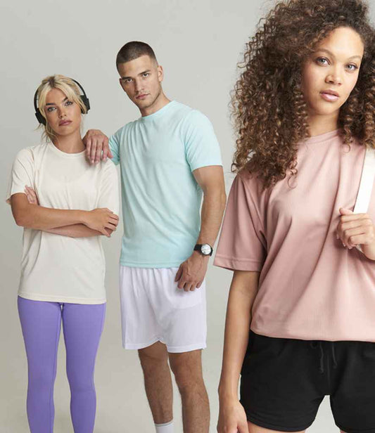 AWDis - Cool T-Shirt - Pierre Francis