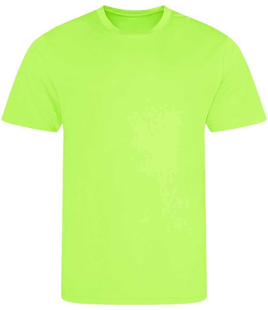 AWDis - Cool T-Shirt - JC001 ELG XS