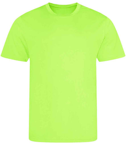 AWDis - Cool T-Shirt - JC001 ELG XS