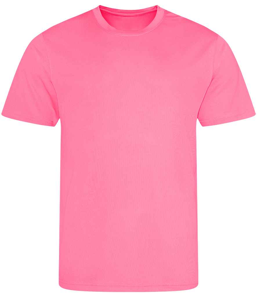 AWDis - Cool T-Shirt - Pierre Francis
