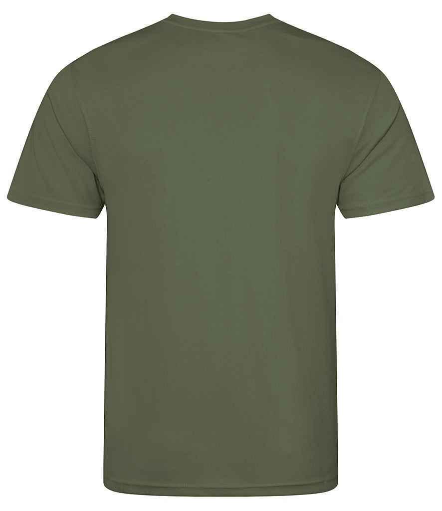 AWDis - Cool T-Shirt - Pierre Francis