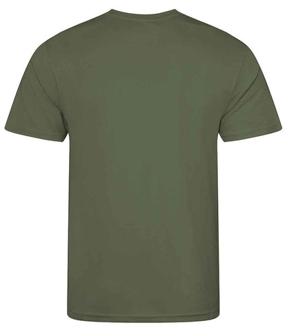AWDis - Cool T-Shirt - Pierre Francis