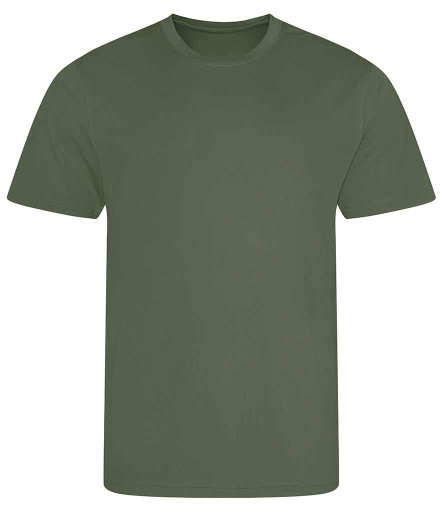 AWDis - Cool T-Shirt - JC001 ERG XS