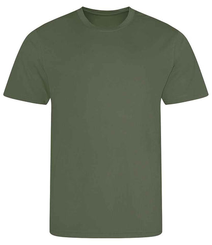 AWDis - Cool T-Shirt - JC001 ERG XS