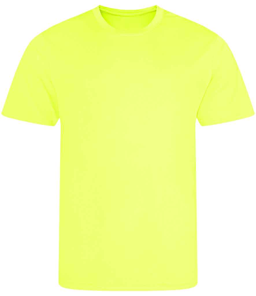 AWDis - Cool T-Shirt - JC001 EYL XS