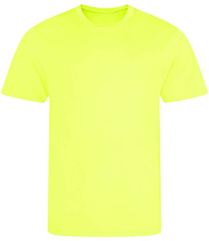 AWDis - Cool T-Shirt - JC001 EYL XS