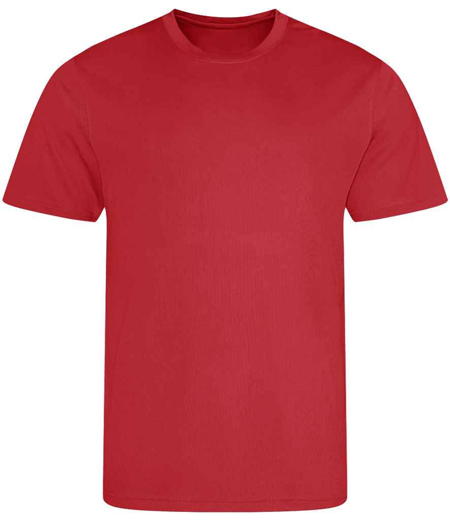AWDis - Cool T-Shirt - JC001 FIR XS