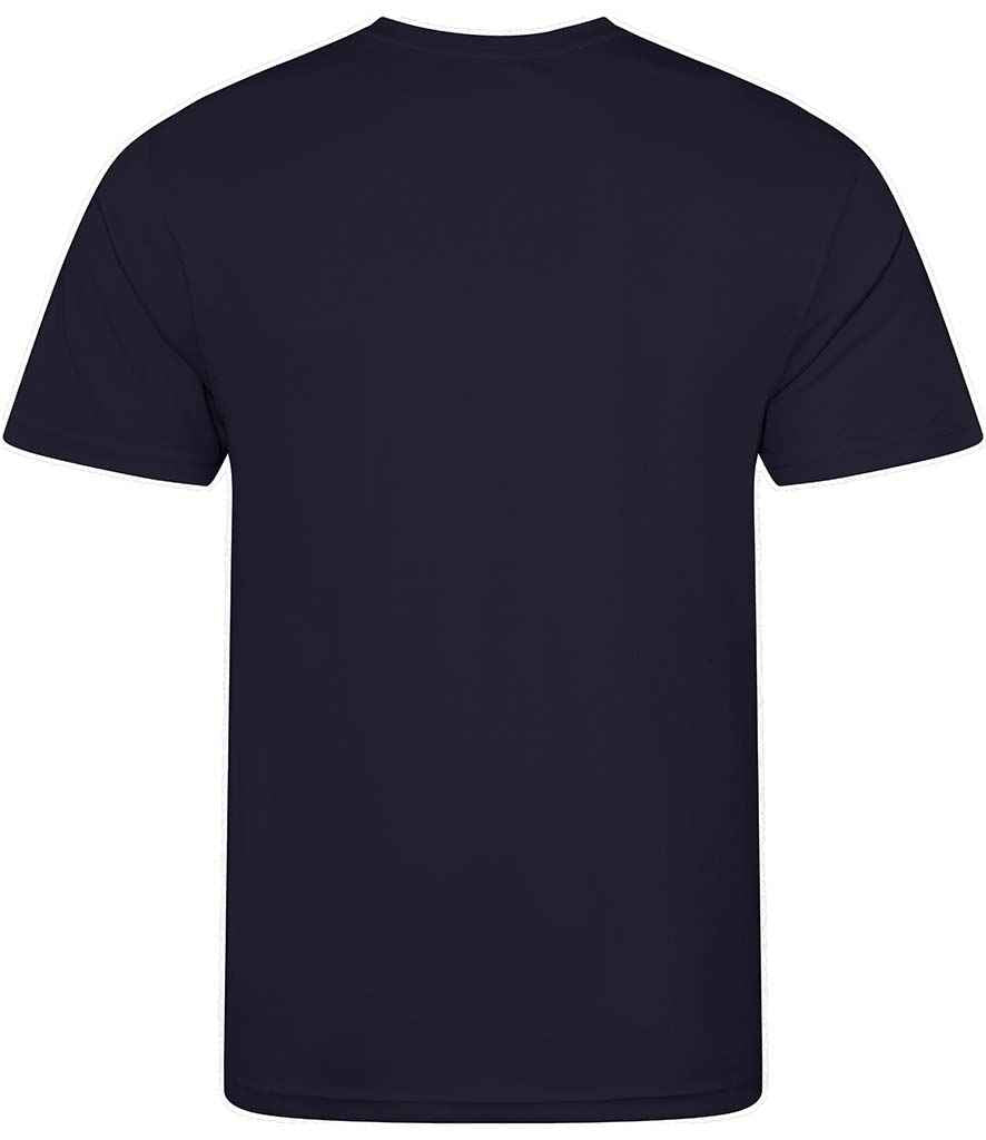 AWDis - Cool T-Shirt - Pierre Francis