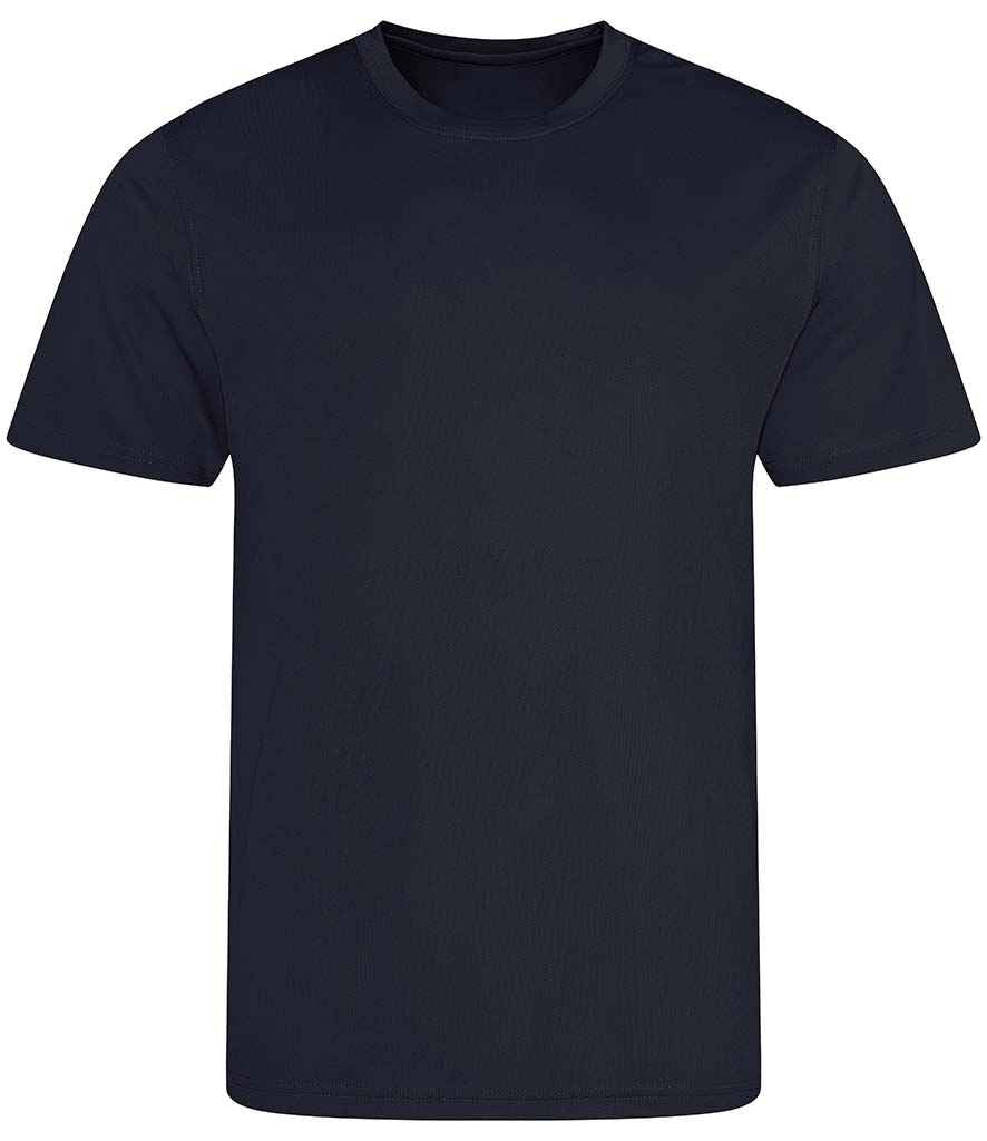 AWDis - Cool T-Shirt - Pierre Francis