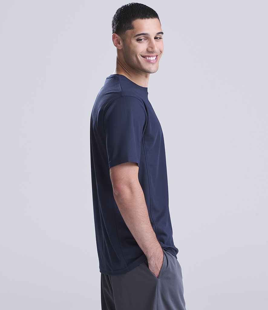 AWDis - Cool T-Shirt - Pierre Francis