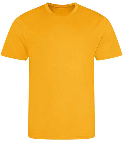 AWDis - Cool T-Shirt - JC001 GOL XS