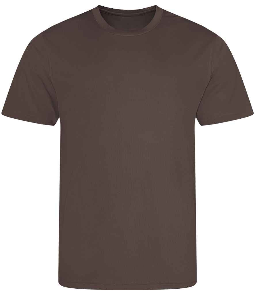 AWDis - Cool T-Shirt - JC001 JAD XS