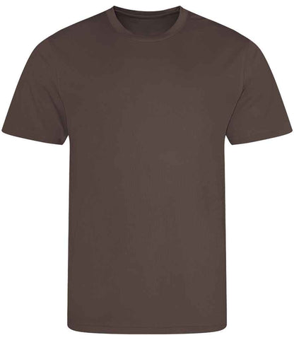 AWDis - Cool T-Shirt - JC001 JAD XS