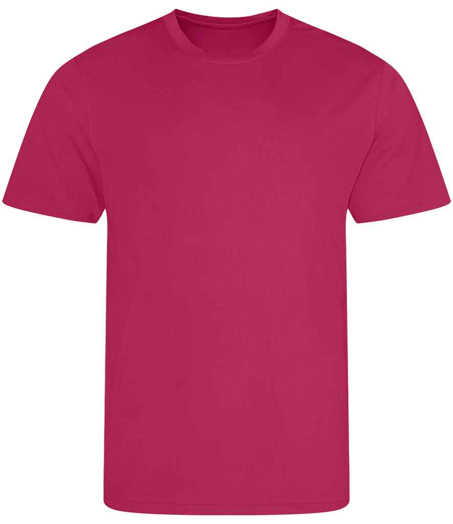 AWDis - Cool T-Shirt - JC001 JAD XS