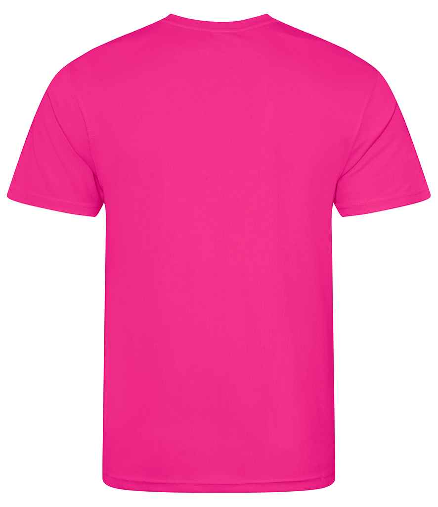 AWDis - Cool T-Shirt - Pierre Francis