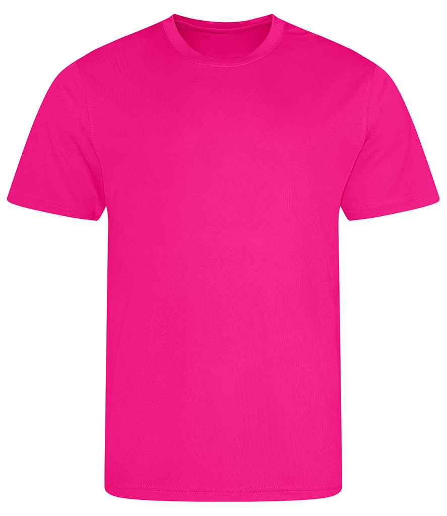 AWDis - Cool T-Shirt - Pierre Francis