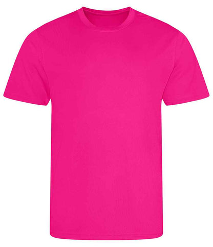 AWDis - Cool T-Shirt - Pierre Francis