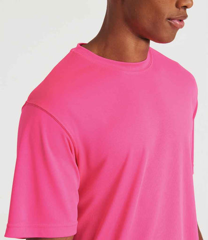 AWDis - Cool T-Shirt - Pierre Francis