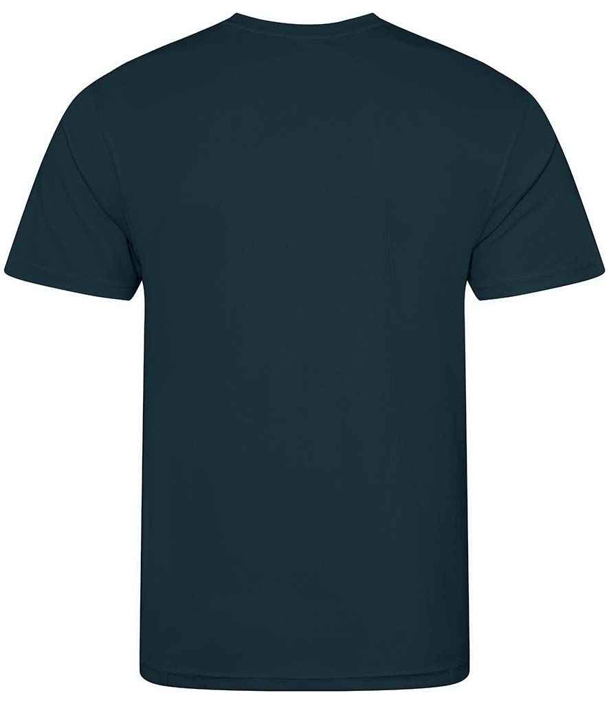 AWDis - Cool T-Shirt - Pierre Francis