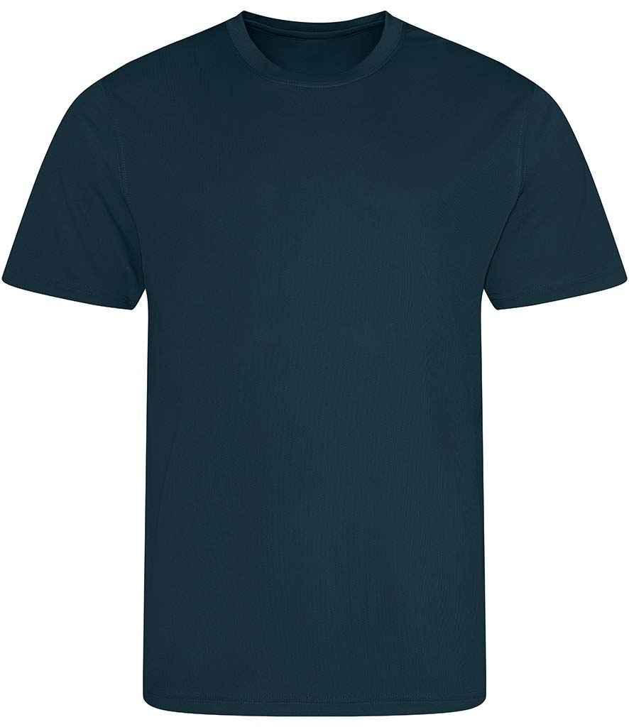 AWDis - Cool T-Shirt - JC001 JAD XS
